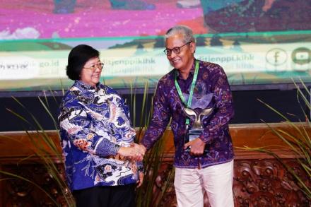 Penghargaan Proklim Utama